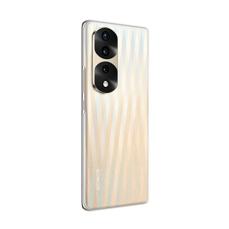 HONOR 70 Pro 5G 6.78inch 120Hz OLED Sreen 4500mAh 100W 54MP 256GB ROM 3x optical zoom Used Phone