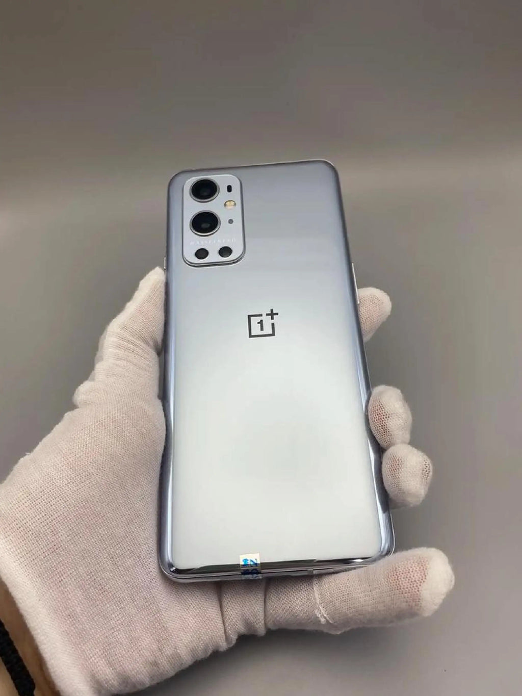 OnePlus 9Pro 9 Pro Smartphone 5G 128GB 256GB ROM 6.7inch 50MP Camera Bluetooth used phone
