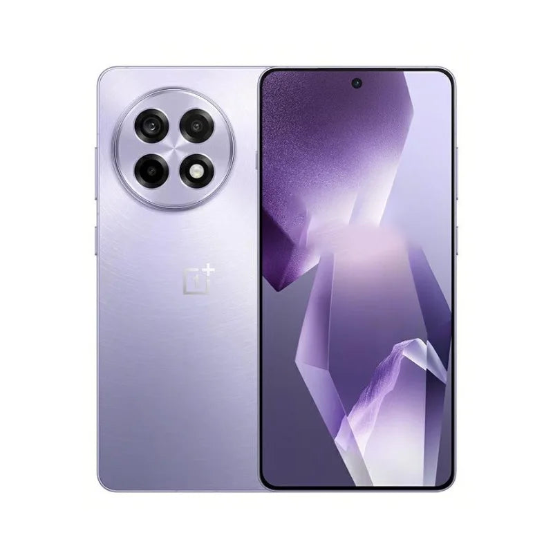 Oneplus Ace 5 Pro 5G Android Smartphone 16GB RAM 512GB ROM Screen 6.78 inches 6100Mah used phone