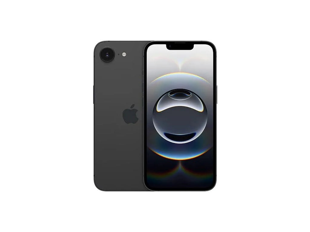 Unlocked Original Apple iPhone 16E 5G Mobile Phone 6.1 Inch HD Display 48MP Camera 256GB ROM Used Smartphone