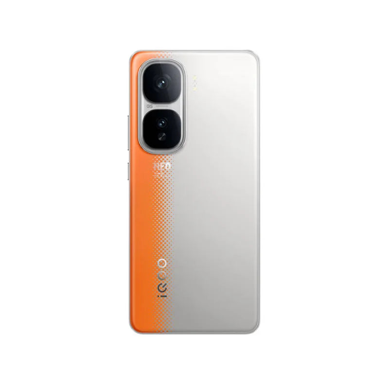 Used iQOO Neo 10 Pro 5G Android Phone 16GB+512GB 6.78" Large Screen 6100mAh Battery Unlocked Smartphone
