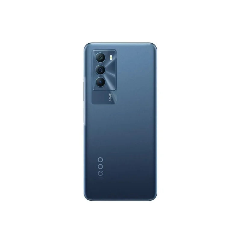 iQOO Neo5 SE 5G Face Wake 6.67in LCD 395ppi 4500mAh GPS 256GB ROM 50MP Camera used phone