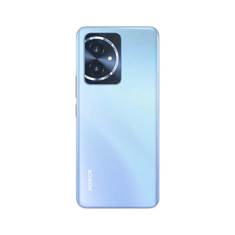 Honor 100 5g 6.7inch 2664x1200px 50MP Sony IMX906 100W 256GB ROM Charge 5000mAh Used Phone
