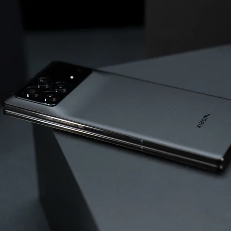 Xiaomi Mix Fold 3 5G 256GB 512GB ROM 8.03 inch Pol-less Plus 2160x1916px 50MP 4800mAh 67W Used Phone