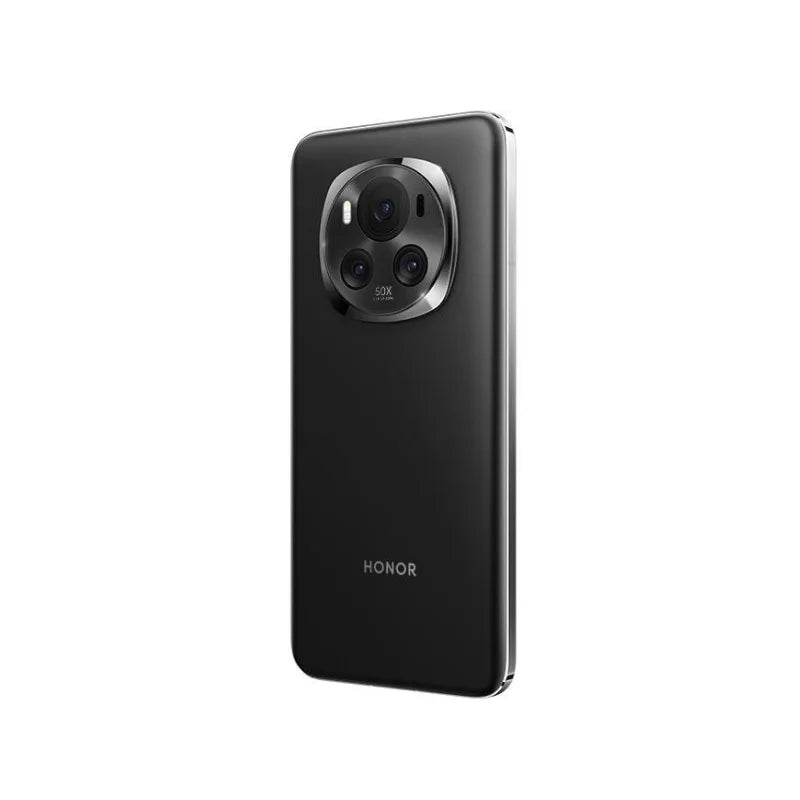 Honor Magic 6 5G 6.78inch 2800x1264px 50MP Camera 5450mAh 256GB ROM charging 80W Used phone