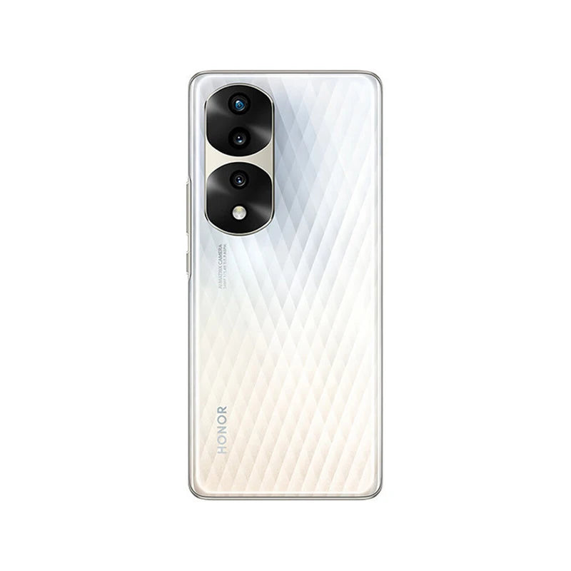 HONOR 70 Pro 5G 6.78inch 120Hz OLED Sreen 4500mAh 100W 54MP 256GB ROM 3x optical zoom Used Phone