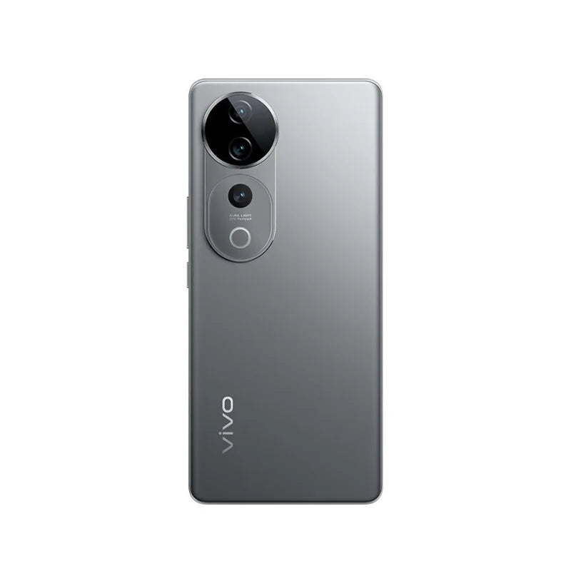 VIVO S19 Pro Smartphone 5g Android Screen 6.78-inches 5500mAh 120HZ 50MP Camera 256GB ROM Original Used Phone