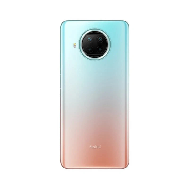 Redmi Note9 Pro 5G Android 6.67inch 2400x1080 Screen ROM 128GB/256GB Dual SIM 4820mAh Battery in good condition Used phone