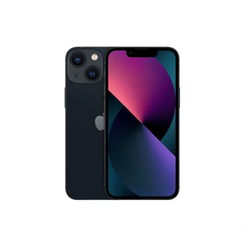 Apple iPhone 13 Mini 5g IOS SmartPhone Screen 5.4-Inches 12MP Camera All Colours in Good Condition Used Phone