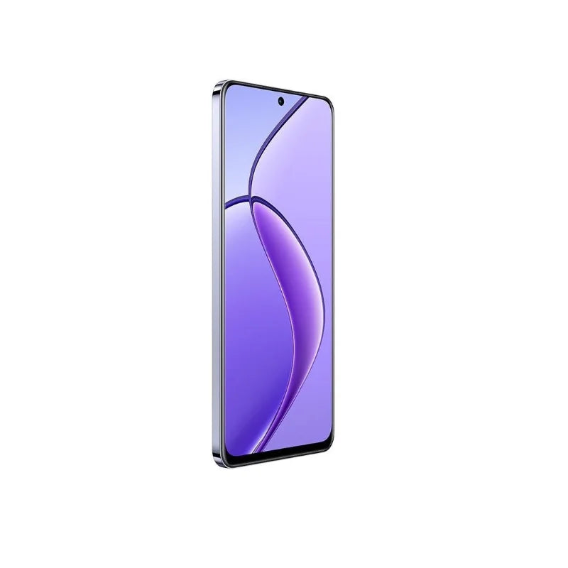 Realme 12 5g Unlocked 6GB/8GB/12GB RAM 128GB/256GB ROM Smartphone Used Phone