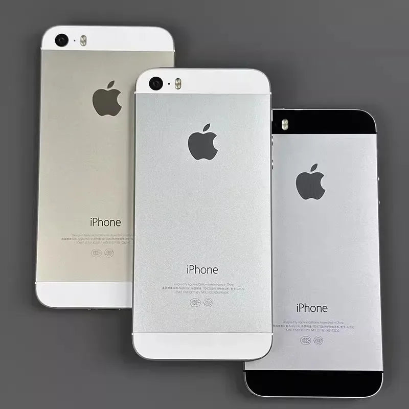 Apple iPhone SE 1 2016 4g iOS SmartPhone Screen 4.0-inch 12MP Camera Original Unlocked Used iPhone
