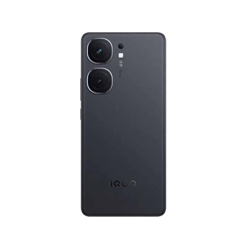 Used iQOO Neo 9S Pro 5G Android Phone 16GB+512GB 6.78" Large Screen 5160mAh Battery Unlocked Smartphone