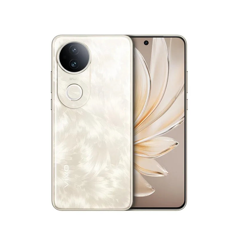 VIVO S20 5G Android Smartphone 16GB RAM 512GB ROM Screen 6.67 inches 6500Mah used phone