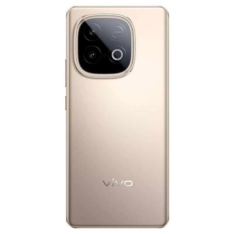 Used VIVO Y300GT 5G Android Phone 12GB+512GB 6.78" Large Screen 7650mAh Battery Unlocked Smartphone
