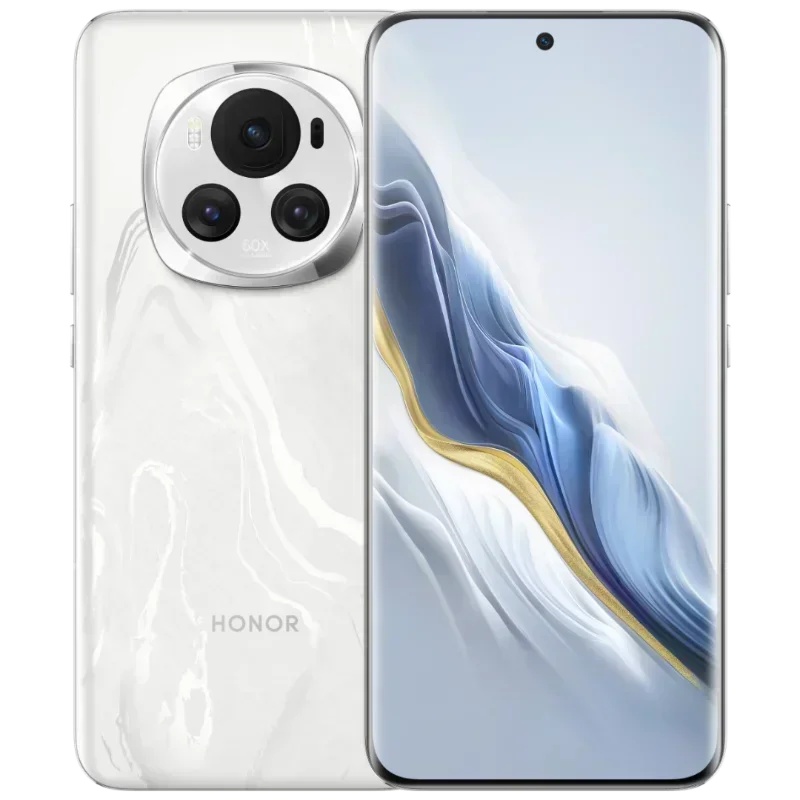 Honor Magic 6 5G 6.78inch 2800x1264px 50MP Camera 5450mAh 256GB ROM charging 80W Used phone