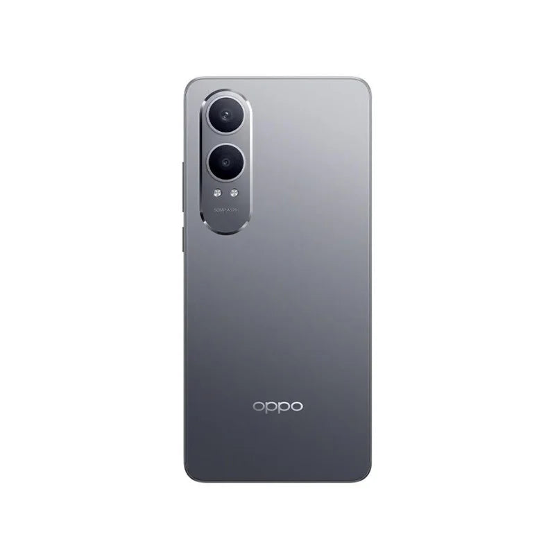 Oppo K12x 5g Smartphone Battery 5500mAh Camera 50MP Screen OLED 6.67-inches 256GB ROM Android Used Phone