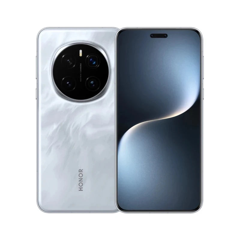 Honor Magic7 Pro (EU Version) 5G Android SmartPhone RAM 12GB ROM 512GB 6.81in 5850mAh All Colours Good Condition used phone