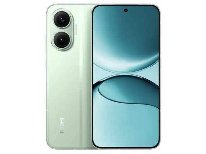 Used Redmi Turbo4 Pro 5G Android Phone 16GB+512GB 6.83" Large Screen 7550mAh Battery Unlocked Smartphone
