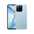 Honor X5b Plus 4G 6.56in 90Hz LCD Screen 1612x720px 50MP Camera 5200mAh Charge Fingerprint Recognition used Phone