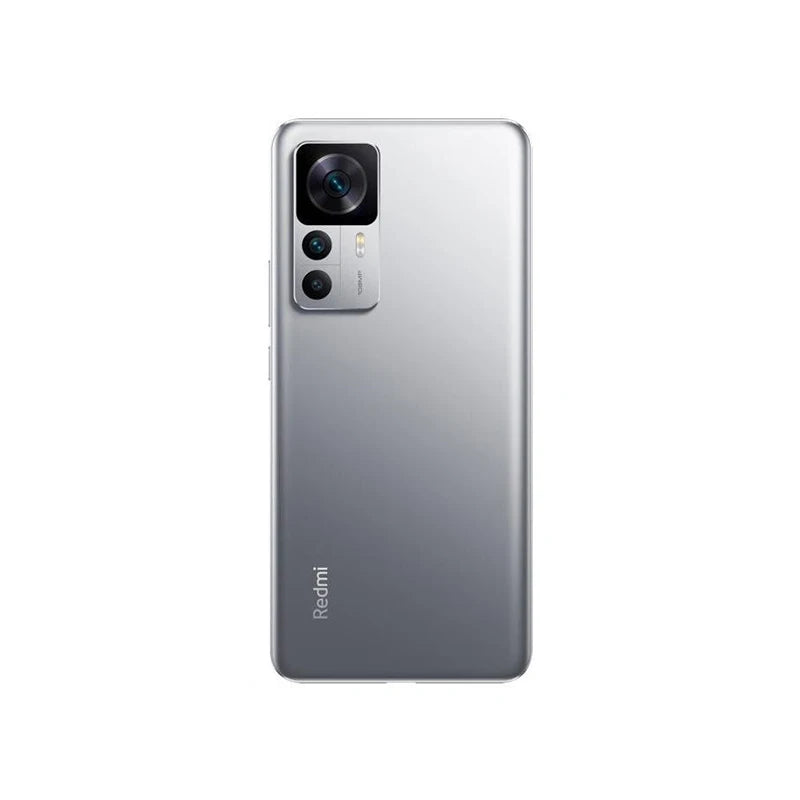 Redmi K50 Ultra 5G SmartPhone Android RAM 8GB 12GB ROM 128GB/256GB/512GB 6.67inch 2712x1220 Display Resolution Used Phone