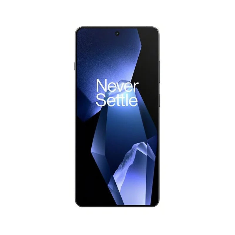 Oneplus Ace 5 Pro 5G Android Smartphone 16GB RAM 512GB ROM Screen 6.78 inches 6100Mah used phone