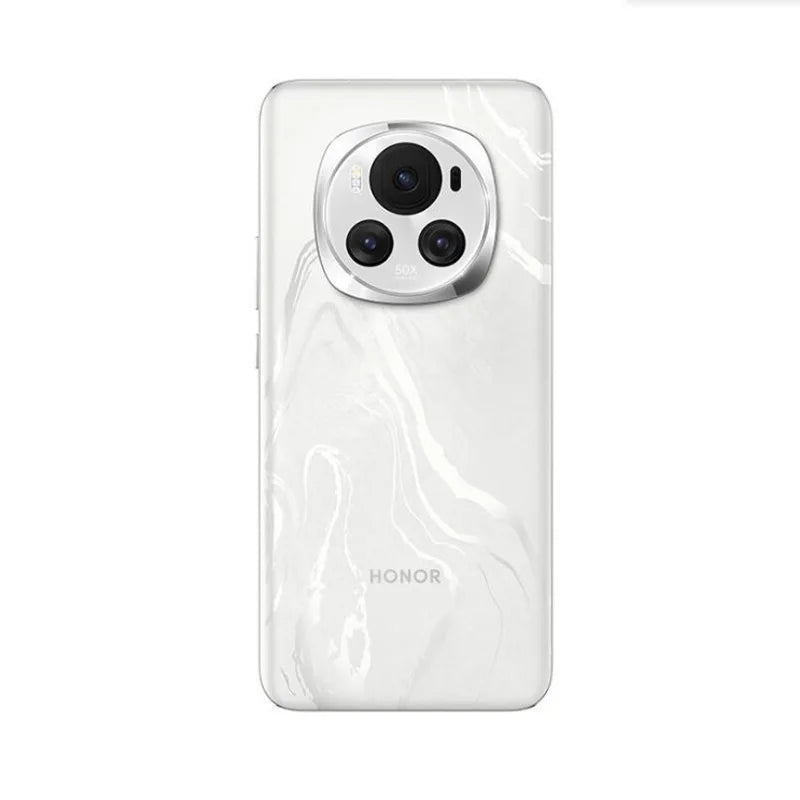 Honor Magic 6 5G 6.78inch 2800x1264px 50MP Camera 5450mAh 256GB ROM charging 80W Used phone