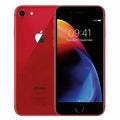 Apple iPhone 8 4g IOS Smartphone Unlocked Screen 4.7 inch ROM 256G Good Condition Original Used Phone