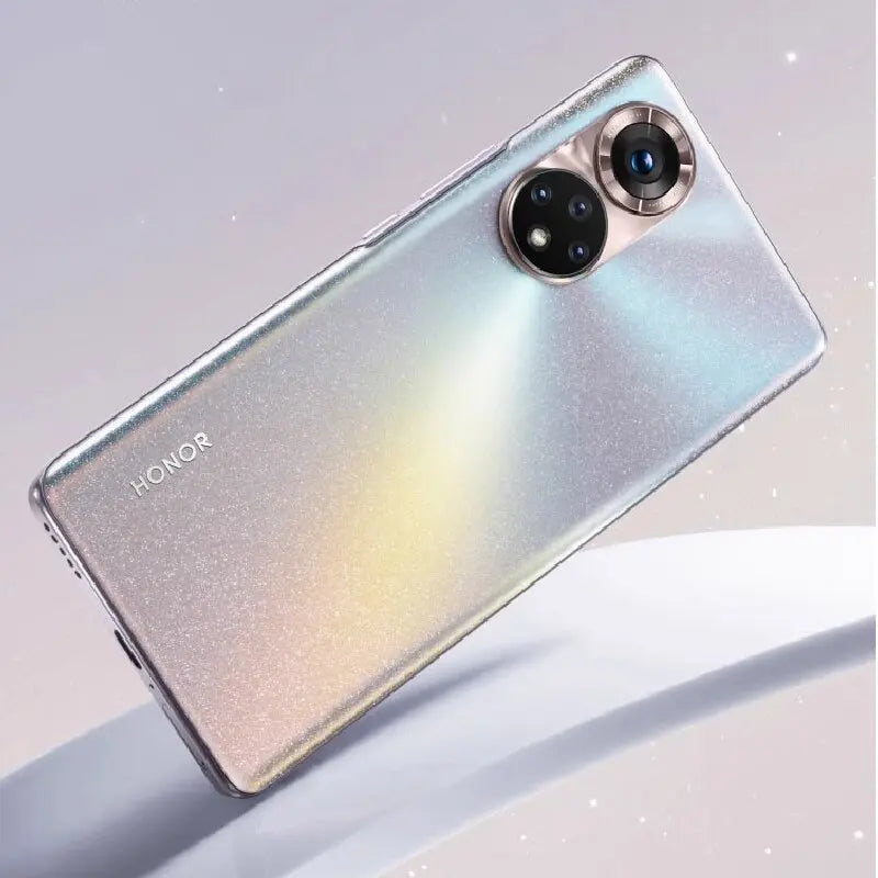 Honor 50 5G 6.57inch 2340x1080px 120Hz  Screen ROM 128GB/256GB 108MP smartphone 4300mAh used phone