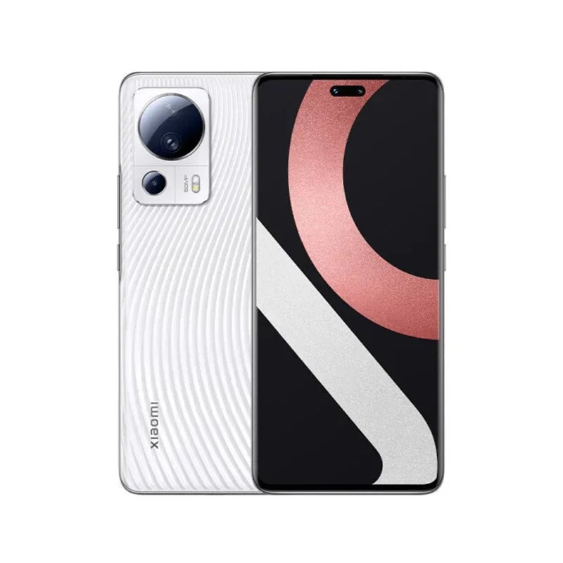 Xiaomi Civi 2 5G Smartphone Android 6.55-inch Screen ROM 128GB All Colors Used Phone