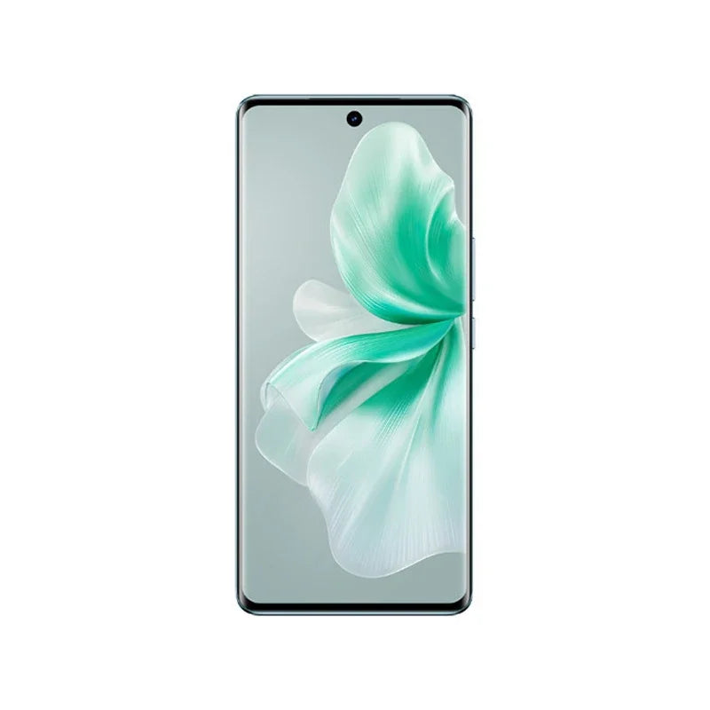 VIVO S18 Pro 5G 256GB 512GB ROM Smartphone 6.78inches 5000mAh Used Phone