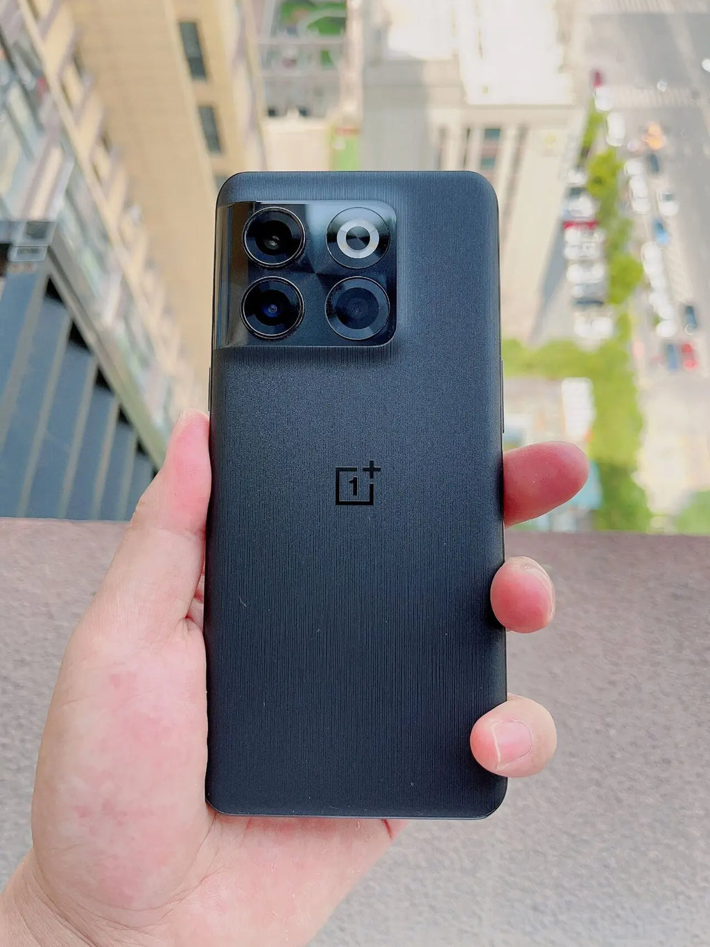 OnePlus 10t 5G 12GB 16GB RAM 256GB 512GB ROM Smartphone 6.7-inches 4800mAH Battery 50MP Pixel Rear Camera Used Phone