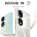 Honor 90 (EU Version) 5G Android SmartPhone RAM 12GB ROM 512GB 6.7in 5000mAh All Colours Good Condition used phone