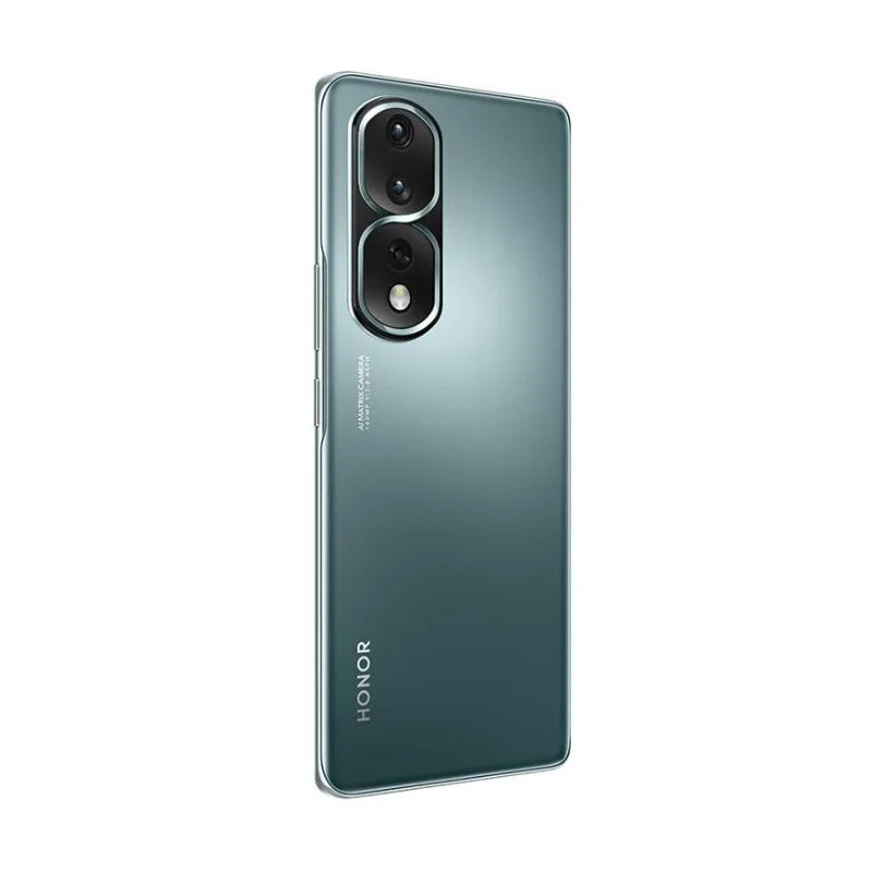 Honor 80 Pro 5G 6.78inch 2700x1224px Screen 160.0MP Camera 4800mAh NFC Used Phone
