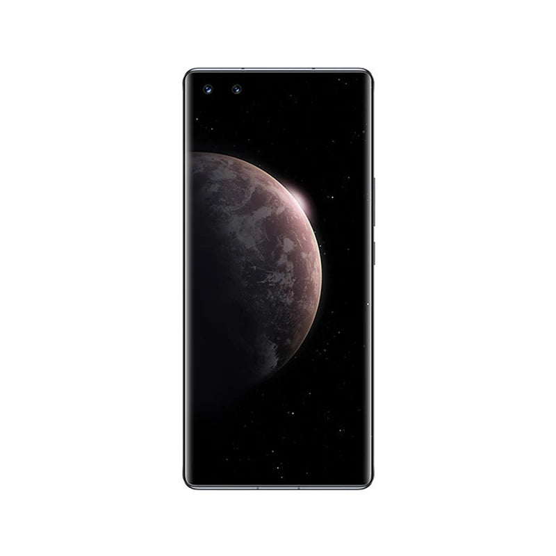 Honor Magic 3 Ultimate Edition 5g 6.76in 256GB ROM 2772x1344px 456ppi 64MP Used Phone
