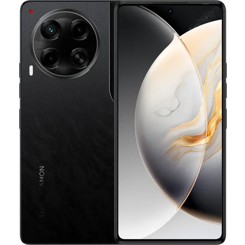 Tecno camon 30 4G SmartPhone RAM 8GB ROM 256GB 6.78-inch Screen 50MP Camera 5000mAh used Phone
