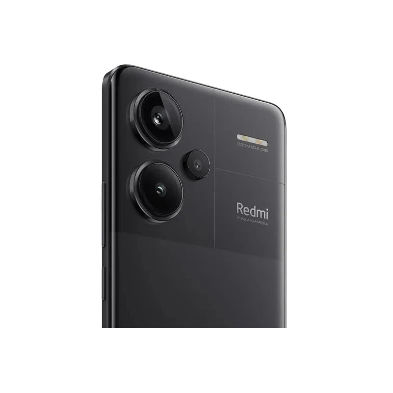 Redmi Note 13 Pro+ Plus 5G 6.67inch 2712x1220px 5000mAh Charging 120W Used phone