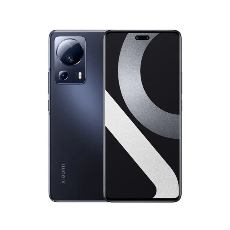 Xiaomi Civi 2 5G Smartphone Android 6.55-inch Screen ROM 128GB All Colors Used Phone