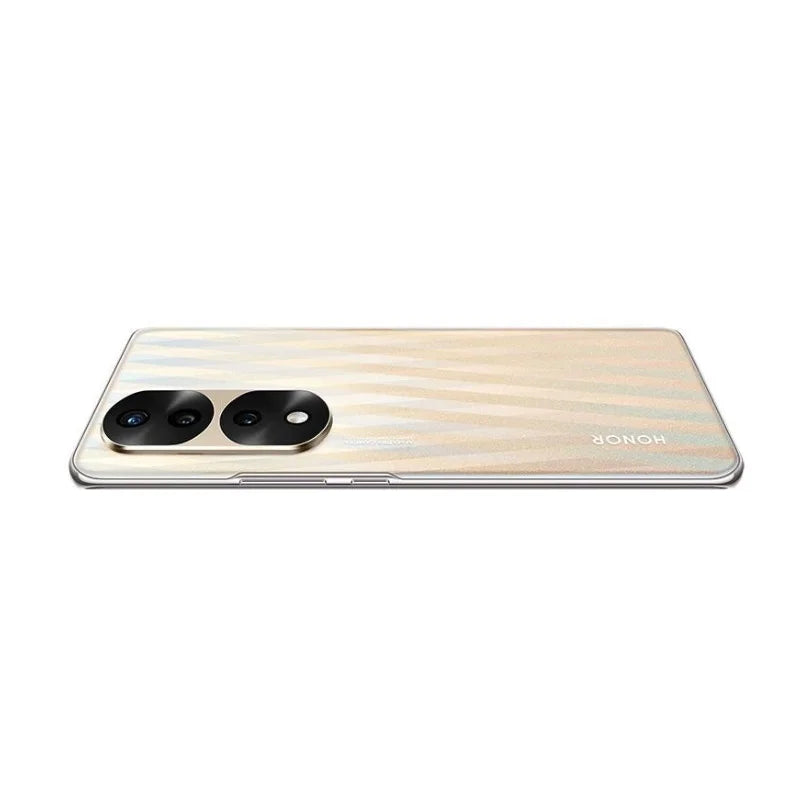 HONOR 70 Pro 5G 6.78inch 120Hz OLED Sreen 4500mAh 100W 54MP 256GB ROM 3x optical zoom Used Phone