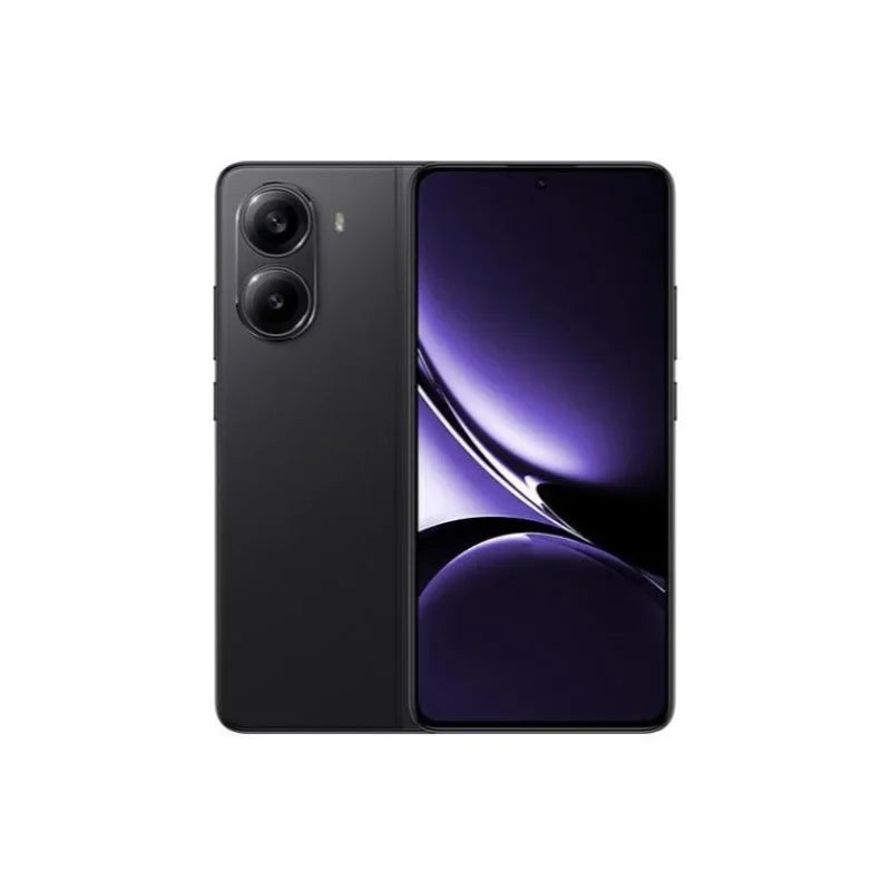Redmi Turbo 4 5g Smartphone 6.67-Inches Full Screen All Colors 6650 mah Battery In-Screen Fingerprint Recognition Used Phone