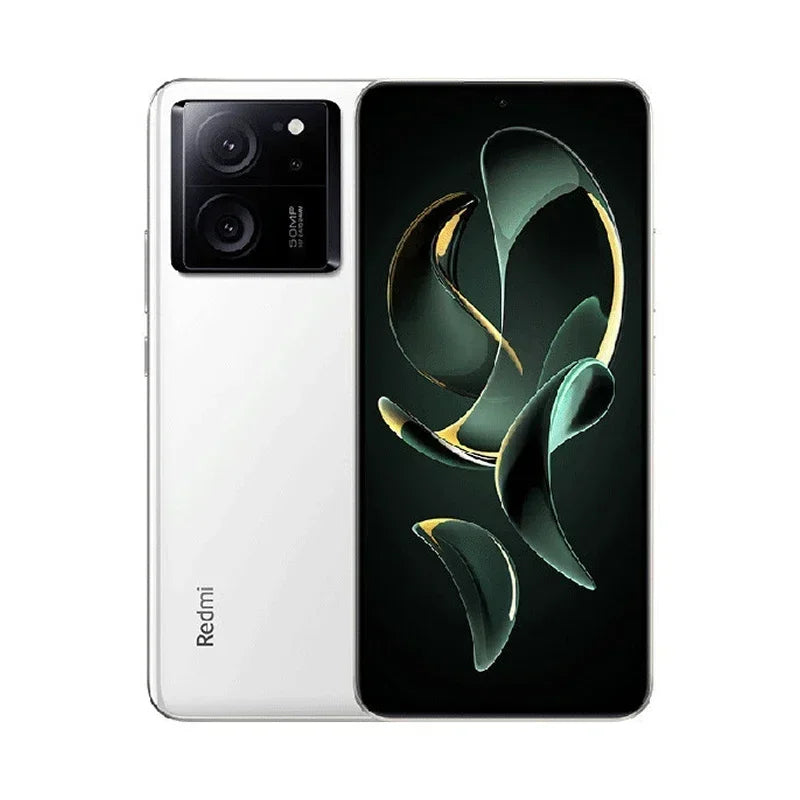 Redmi K60 Ultra 5G Android ROM 256GB/512GB/1T Smartphone 6.67inch Screen 50MP Rear Camera in good condition used phone