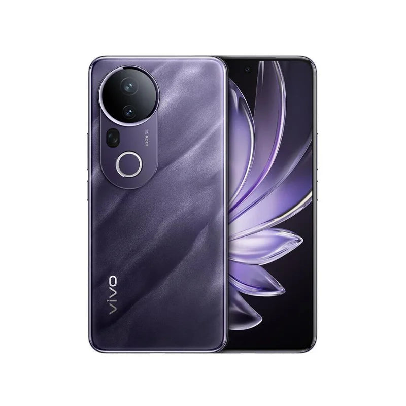 VIVO S20 Pro 5G Android Smartphone 16GB RAM 512GB ROM Screen 6.67 inches 5500Mah used phone