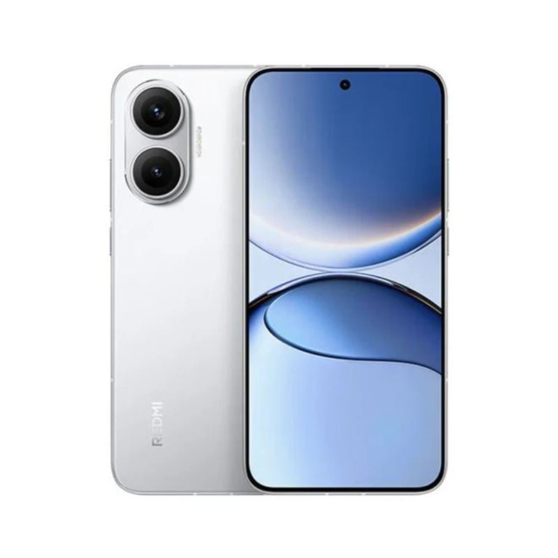 Used Redmi Turbo4 Pro 5G Android Phone 16GB+512GB 6.83" Large Screen 7550mAh Battery Unlocked Smartphone