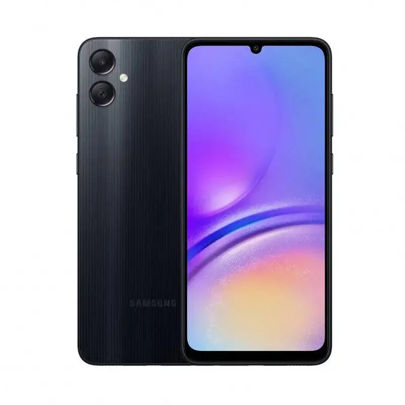 Samsung Galaxy A05 4g Europe Smartphone RAM 4GB ROM 64GB 6.7-inches Screen 4 Android Original Used Phone