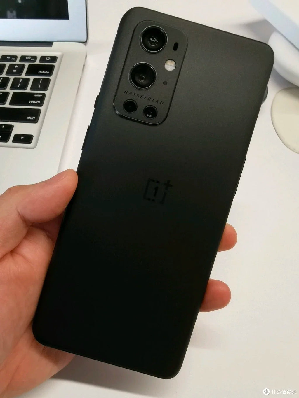 OnePlus 9Pro 9 Pro Smartphone 5G 128GB 256GB ROM 6.7inch 50MP Camera Bluetooth used phone