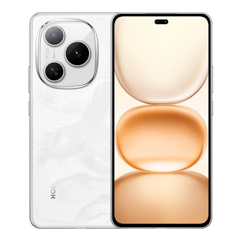 Honor power 5G Android Smartphone 8GB RAM 256GB ROM Screen 6.78 inches 8000Mah used phone