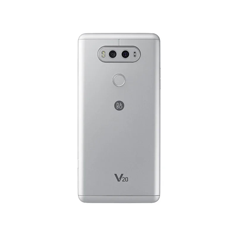 LG V20 4G 4GB RAM 64GB ROM SmartPhone 3200mAh 5.7inches 2560x1440px original used phone