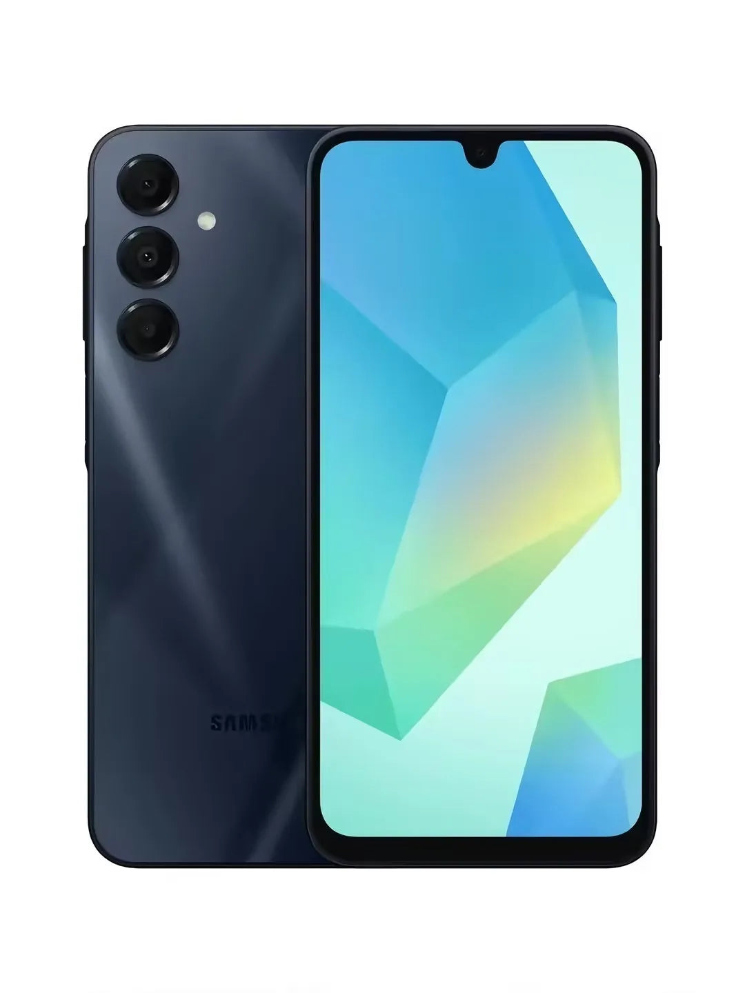 Samsung Galaxy A16 5g RAM 4GB/8GB ROM 64GB/256GB Smartphone Android All Colours Good Condition Original Used Phone