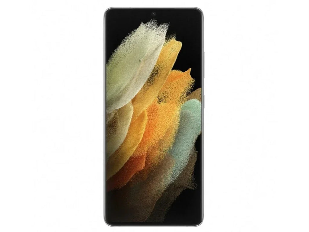 Samsung Galaxy S21 Ultra 5G SM-G998U SmartPhone 256GB/512GB ROM Unlocked Boxed used Phone