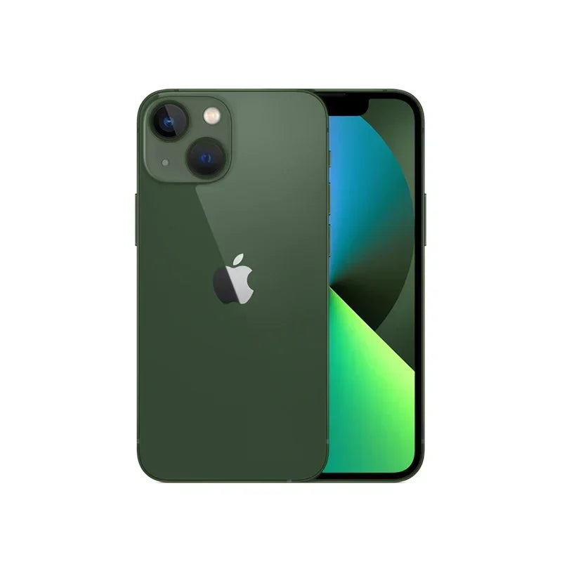 Apple iPhone 13 Mini 5g IOS SmartPhone Screen 5.4-Inches 12MP Camera All Colours in Good Condition Used Phone