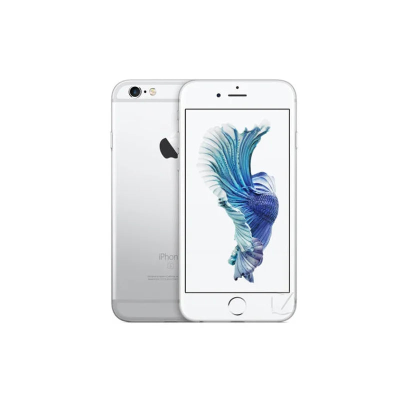 Unlocked Original Apple iPhone 6S Plus 4G Mobile Phone 5.5 Inch HD Display 12MP Camera 64GB ROM Used Smartphone